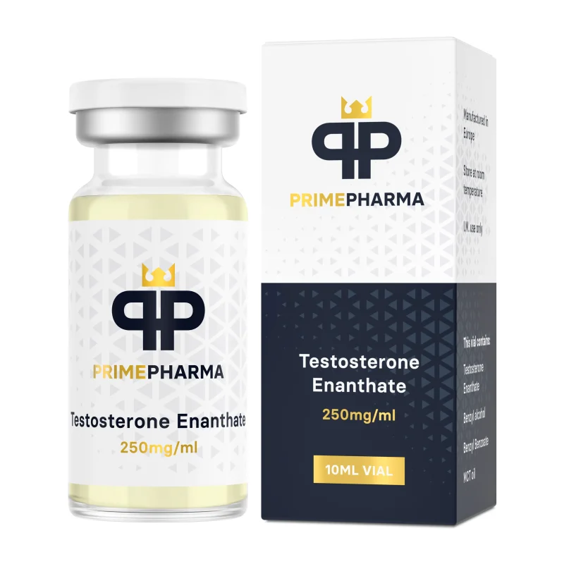 Testosterone Enanthate